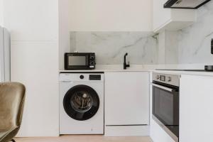 Blueground Vauxhall close to London Bridge LON-541