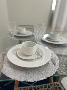 Dleitte Acomodações