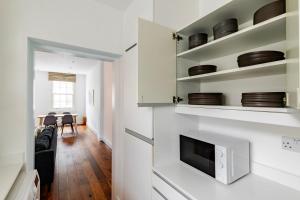 Blueground Marylebone wd balcony nr park LON-634