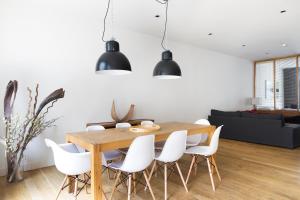 Marnix360apartments Design