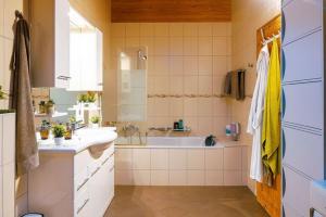 Magnifique VILLA de 120m2 au Coeur du Valais avec piscine en été