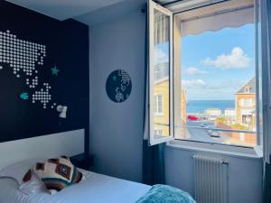 Hotels Hotel de la Plage : photos des chambres