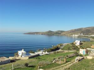 Aegean Dream Apartments Tinos Greece