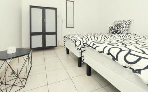 Maisons de vacances Maison des viennes : photos des chambres