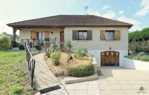 Maison des viennes - 圣安德烈莱韦尔热