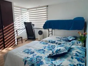 Habitaciones Narvi - Calvillo