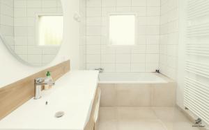 Maisons de vacances Maison des viennes : photos des chambres