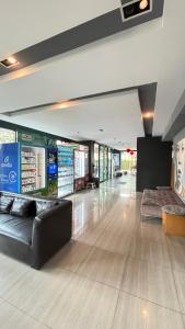 The Gallery condominium