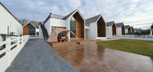 พูลวิลล่าเขาใหญ่ฮิลล์ Pool Villa Khaoyai Hill