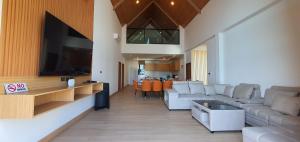 พูลวิลล่าเขาใหญ่ฮิลล์ Pool Villa Khaoyai Hill