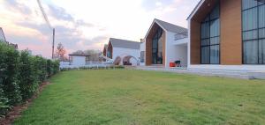 พูลวิลล่าเขาใหญ่ฮิลล์ Pool Villa Khaoyai Hill