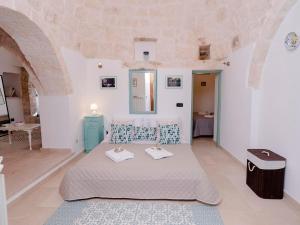 Trullo Paleo
