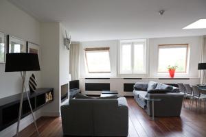 Marnix360apartments Top
