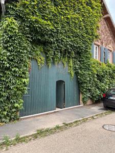 Maisons de vacances Un havre de Charme Proche Strasbourg : photos des chambres