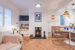 The Printer's Place - 桑德维奇