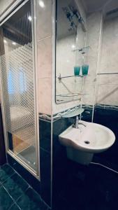 Люкс просторі апартаменти на Львівській площі