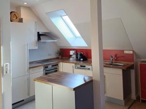 Ferienwohnung Irslenbach