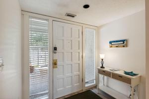 3012 Club Villa