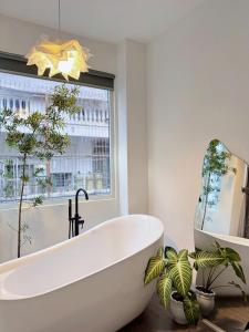 Four P Homestay Binh Thanh