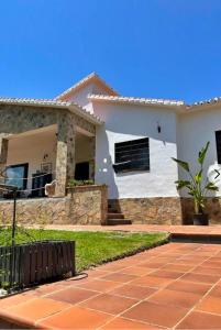 Villa Sunset Home - Ubytování bez kategorie ve městě Cala del Moral