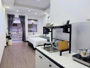 Four P Homestay Binh Thanh