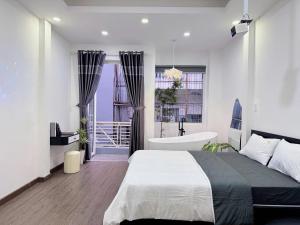 Four P Homestay Binh Thanh