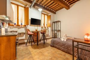 La Casina Mag Pienza