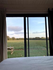 Maisons de vacances Lodge en Provence : photos des chambres