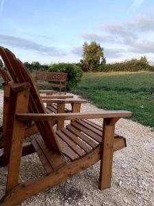Lodge en Provence