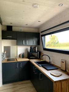 Maisons de vacances Lodge en Provence : photos des chambres