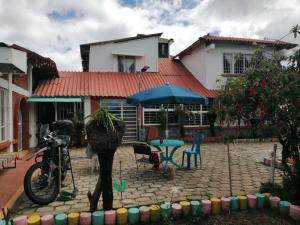 Hostal las margaritas