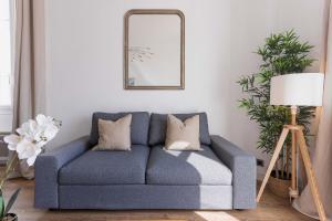 " Casa Nonna " CityCenter - Terrasse - Congres