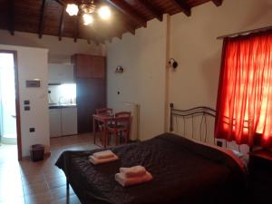 Alonaki Guesthouse