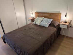 Departamento IRIGOYEN, nuevo , excelente sector