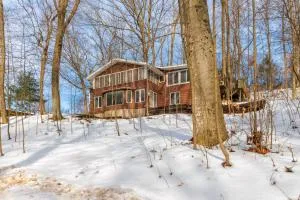 Nature lovers paradise 3 bedroom retreat - Covert