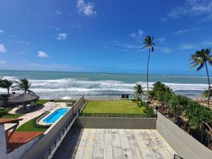 Porto Brisa Flat - Beira-Mar de Porto de Galinhas