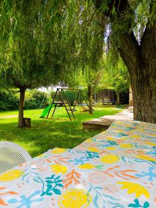Villas La Villa des souvenirs - farniente - aire de jeux : photos des chambres