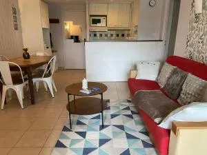 Appartement Moliets Plage Golf - Messanges