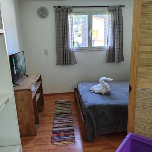 Quilmeña al Sur departamento céntrico