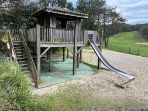 Appartement Moliets Plage Golf