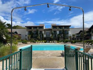 Appartements Appartement Moliets Plage Golf : photos des chambres