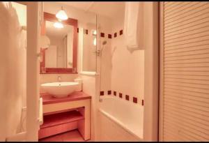 Appartements Appartement Moliets Plage Golf : photos des chambres