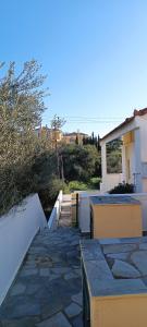 Terra Mare apartments