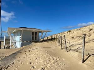 Appartements Appartement Moliets Plage Golf : photos des chambres