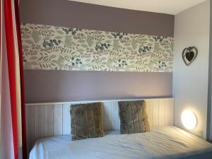 Appartements Appartement Moliets Plage Golf : photos des chambres
