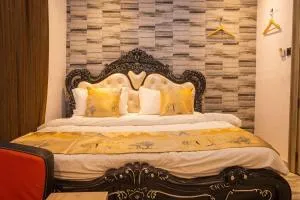 California Luxury Hotel - Ijebu Igbo