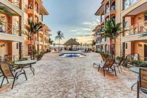 JACO HEAVEN Beachfront Penthouse