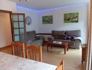 Apartamento Peñalabra - Potes