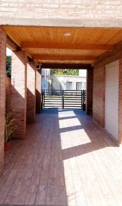 La Paloma Alojamiento