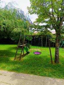 Villas La Villa des souvenirs - farniente - aire de jeux : photos des chambres